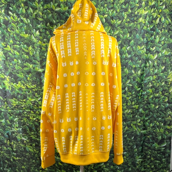 Macy’s INC International Concepts Size XLMens Hooded Sweater Long Sleeve - Picture 10 of 10